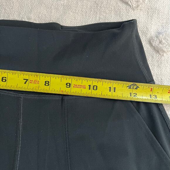 Lululemon Gray High Rise Jogger Leggings Full Length Women’s Size 4 - Picture 6 of 7